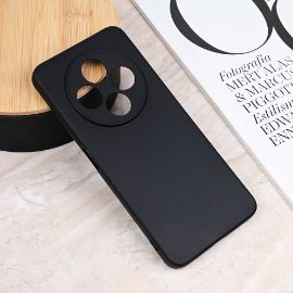 Slika Torbica Teracell Giulietta za Xiaomi Redmi 14C/Redmi A4 mat crna
