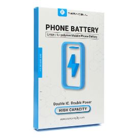 Slika Baterija Teracell za iPhone X