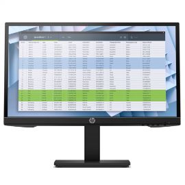 Slika "Monitor HP 21.5"", P22 G4, IPS, 1920x1080 FHD, D-Sub, DP, HDMI crni"