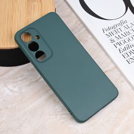 Slika Torbica Teracell Giulietta za Samsung S721B Galaxy S24 FE mat mat zelena