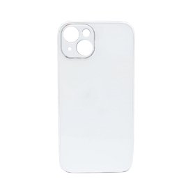 Slika Poklopac za Iphone 13 White (NO LOGO)