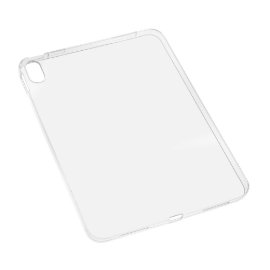 Torbica silikonska Ultra Thin za iPad 11.0 2025 A16 transparent