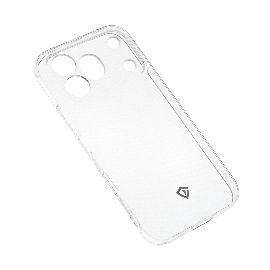 Torbica Teracell Skin za Honor 600 Pro transparent