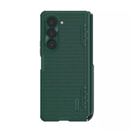 Torbica Nillkin Scrub Fold za Samsung F946B Galaxy Z Fold 5 zelena