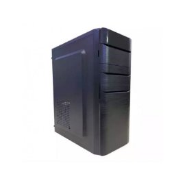 Slika Racunar Zeus AM4 Ryzen 5 3400G, DDR4 8GB, SSD M.2 512GB, 500W