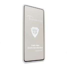 Zastitno staklo Tempered Glass 2.5D full glue za Xiaomi Redmi Note 10 Pro/10 Pro Max crni