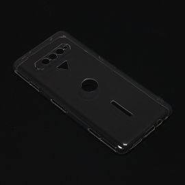 Torbica silikonska Ultra Thin za Xiaomi BlackShark 4 transparent