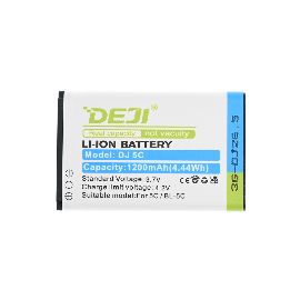 Baterija Deji za Nokia 1100 (BL-5C) 1200mAh