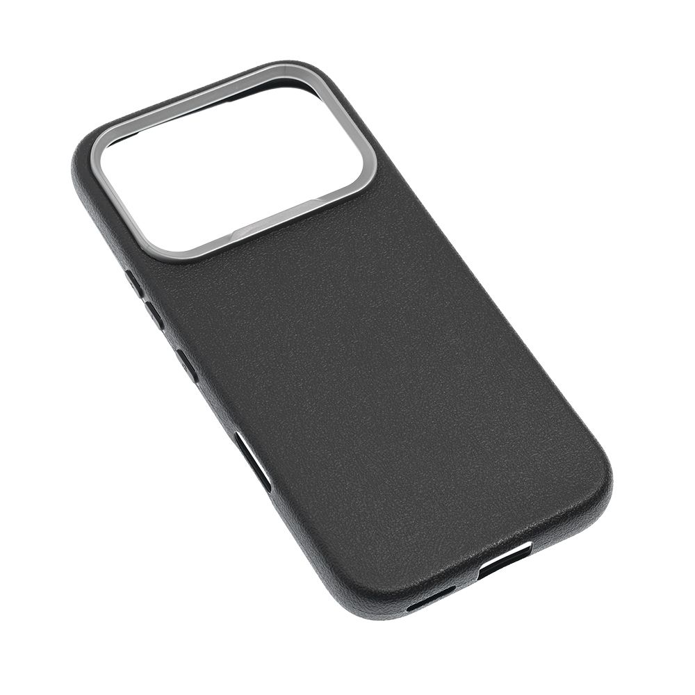 Torbica Elegant za Honor 600 crna
