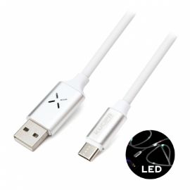 Slika Data kabl KUCIPA K257 Type C 1m beli