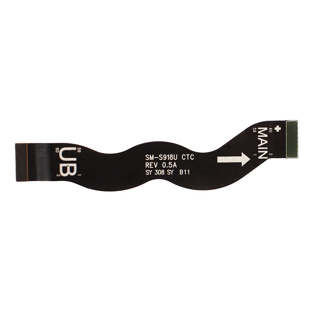 Flet za Samsung S918/Galaxy S23 Ultra za LCD SPO SH