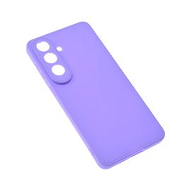 Torbica 3D Camera za Samsung S946B Galaxy S26 Plus ljubicasta