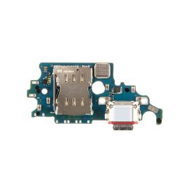 Flet za Samsung G991/Galaxy S21 za punjenje (plocica sa konektorom)