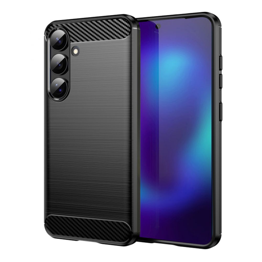 Torbica Defender Safeguard za Samsung S941B Galaxy S26 crna