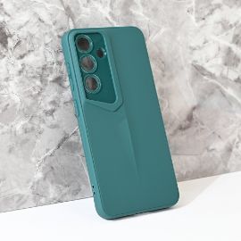 Torbica Blade za Samsung S931B Galaxy S25 zelena