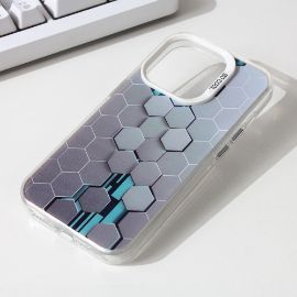 Slika Torbica Honeycomb Color za iPhone 13 Pro 6.1 type 3