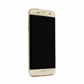 Slika Maketa Samsung G935 S7 Edge zlatna