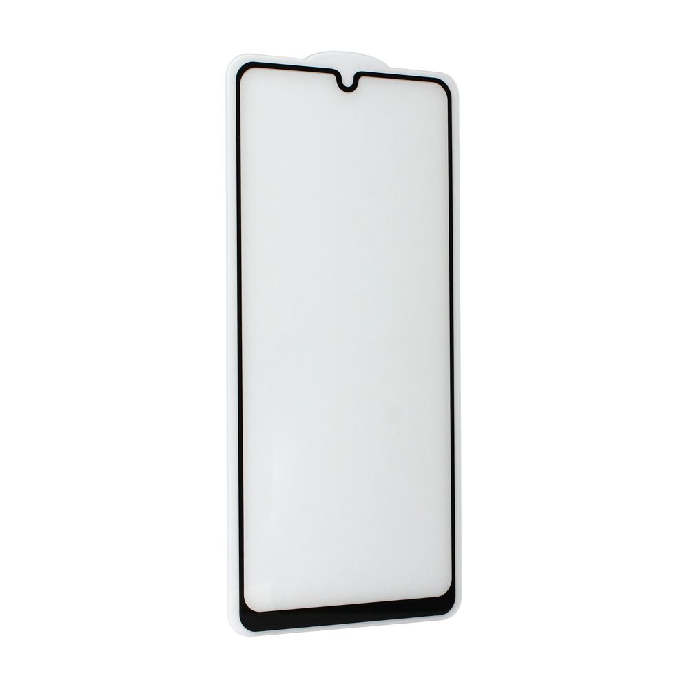 Zastitno staklo Tempered Glass 2.5D full glue za Vivo Y70 crni
