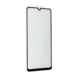 Zastitno staklo Tempered Glass 2.5D full glue za Vivo Y70 crni