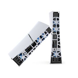 Slika DOBE TP5-3538 cooler za PS5 slim