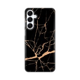 Slika Torbica Silikonska Print za Samsung A165F Galaxy A16 All Black