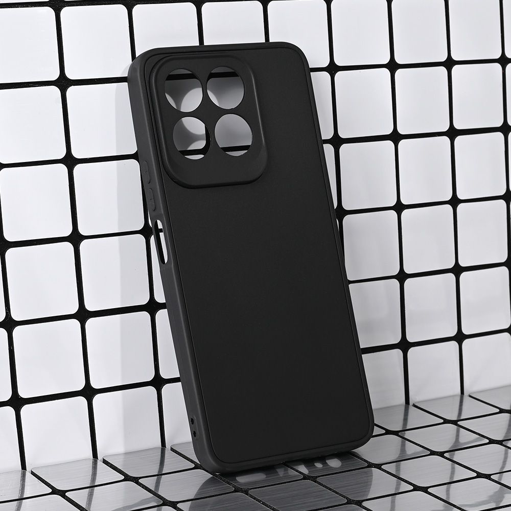 Torbica 3D Camera za Honor X6c crna