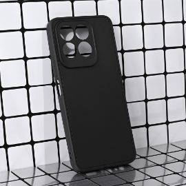 Torbica 3D Camera za Honor X6c crna
