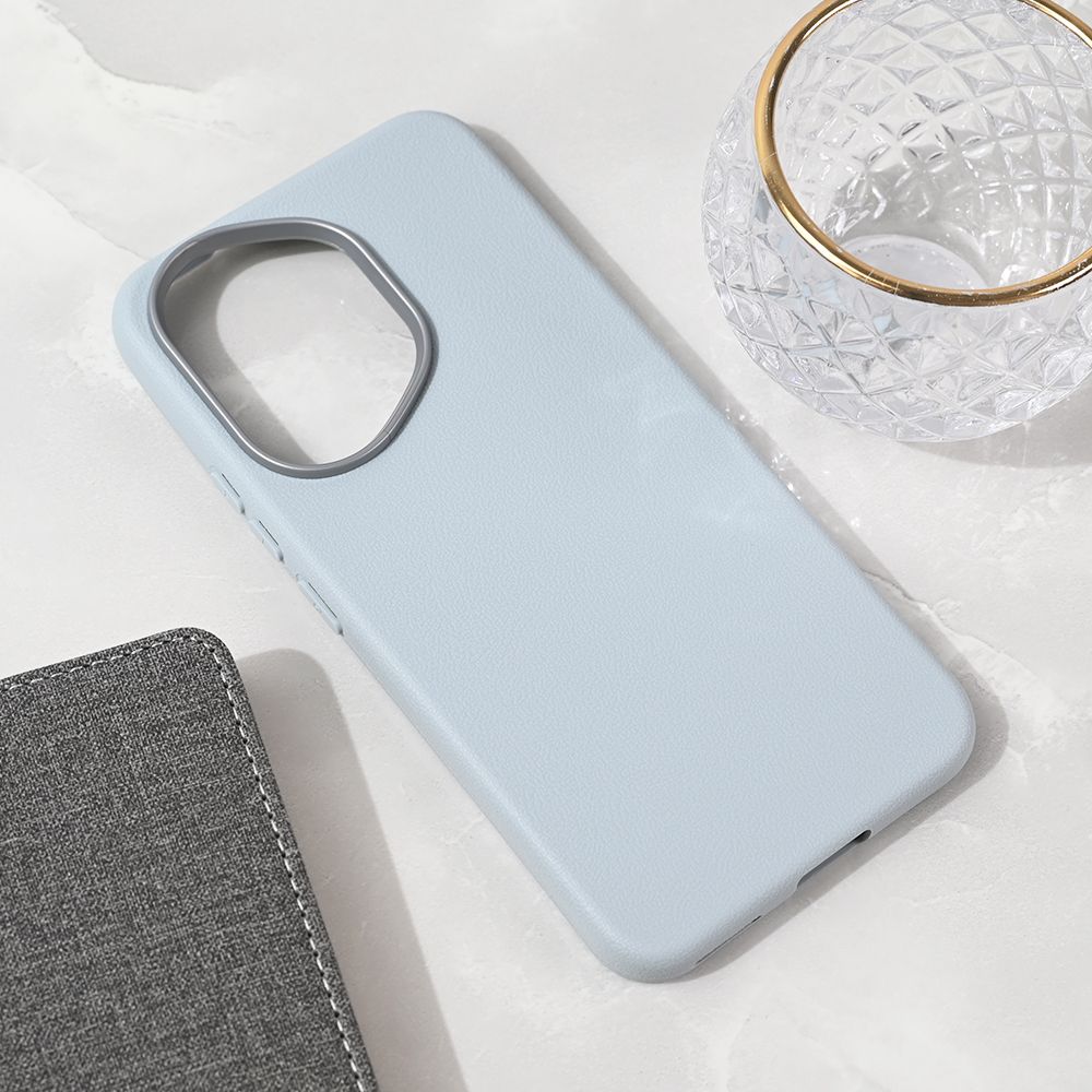 Torbica Elegant za Honor 400 plava