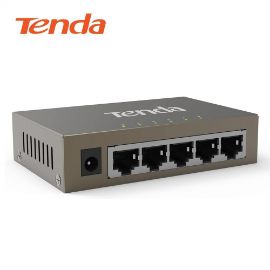 Slika Switch 10/100/1000 5-port Tenda TEG1005D