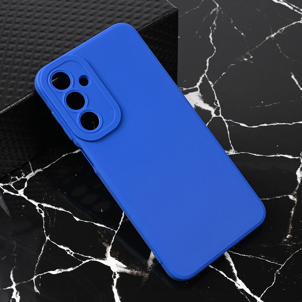 Torbica Teracell Giulietta za Samsung A165F Galaxy A16 mat plava