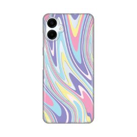 Torbica Silikonska Print Skin za Samsung A065F Galaxy A06 Liquid Dream