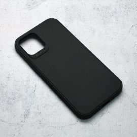 Slika Torbica 3D Camera za iPhone 12 Pro 6.1 crna