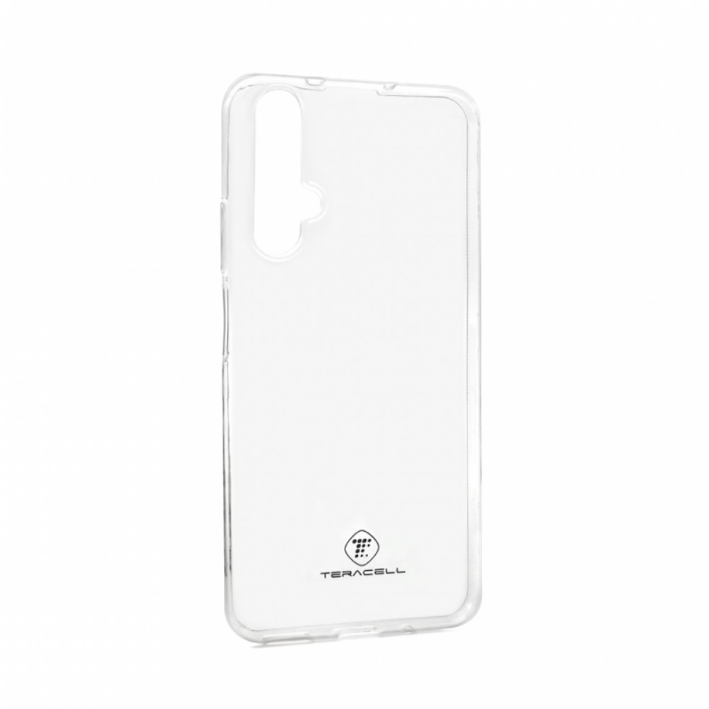 Torbica Teracell Skin za Huawei Honor 20/Nova 5T transparent