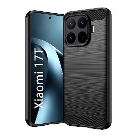 Slika Torbica Defender Safeguard za Xiaomi 17T crna