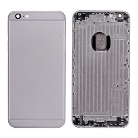 Oklop za Iphone 6 plus 5.5 sivi
