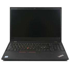 Slika Laptop LENOVO P52S I7-8550U/16/256/ NVIDIA/15inc FHD/WIN10P refurbished