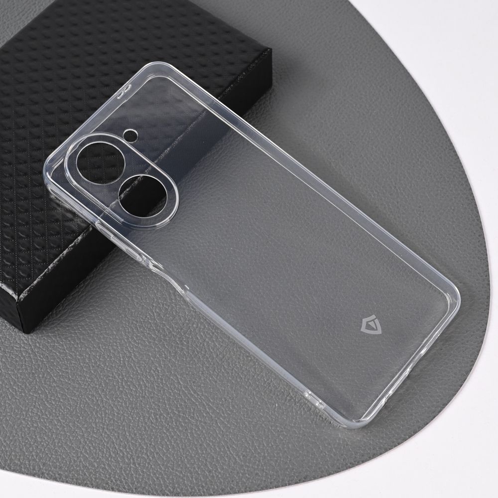 Torbica Teracell Skin za Xiaomi Redmi A5 4G Global small transparent