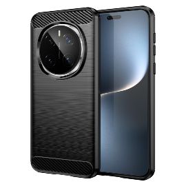 Slika Torbica Defender Safeguard za Honor Magic 7 Pro crna