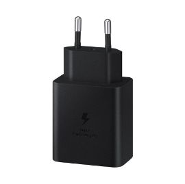 Samsung Fast kucni punjac PD 3A 45W Type-C crni (EP-T4511-NBE)