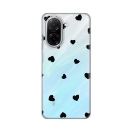 Slika Torbica Silikonska Print Skin za Xiaomi Redmi A5(173mm) Hearts