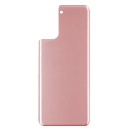 Poklopac za Samsung G996/Galaxy S21 Plus Pink (NO LOGO)