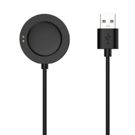 Punjac za Xiaomi Watch S4, S3, S2, Redmi Watch 5, Redmi Watch 2 Pro, H1 crni