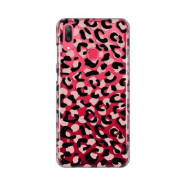 Slika Torbica Silikonska Print Skin za Huawei Y7 2019/Y7Prime 2019 Animal