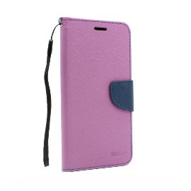 Torbica Mercury za Honor X7d 4G/400 Smart 5G ljubicasta