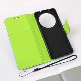 Slika Torbica Mercury za Xiaomi Redmi A3 tamno plava