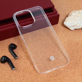 Slika Torbica Teracell Skin za iPhone 15 Pro Max 6.7 transparent