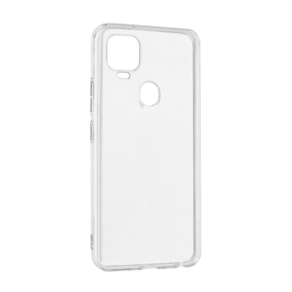 Torbica silikonska Ultra Thin za A1 Alpha 20+ transparent