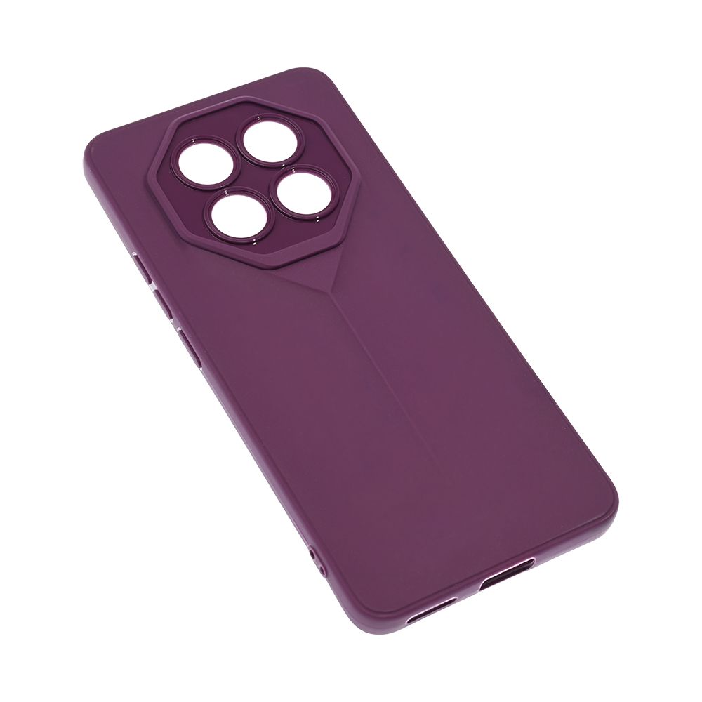 Torbica Blade za Xiaomi Redmi Note 15 4G ljubicasta