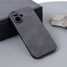 Torbica OLGE za iPhone 16 6.1 crna