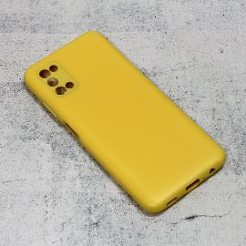 Slika Torbica Summer color za Samsung A037G Galaxy A03s (EU) zuta